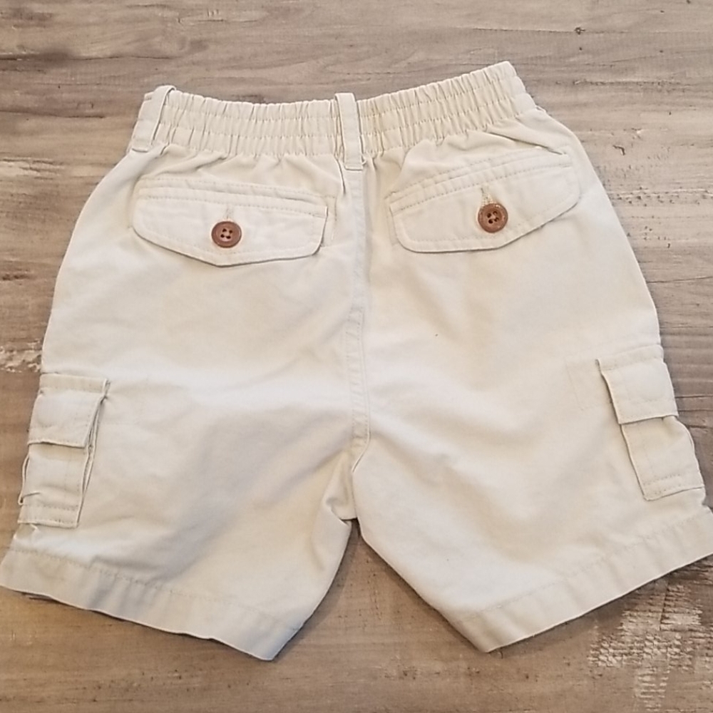 Polo cargo shorts - Picture 5 of 5